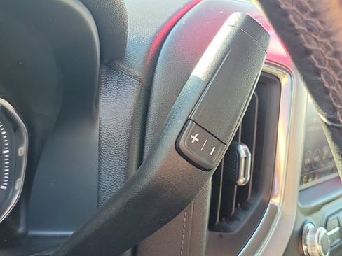Used 2021 GMC Sierra 1500 SLT w/ SLT Convenience Package AWD/4WD image 16