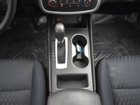Used 2017 Nissan Altima 2.5 S w/ Power Driver Seat Package FWD image 15