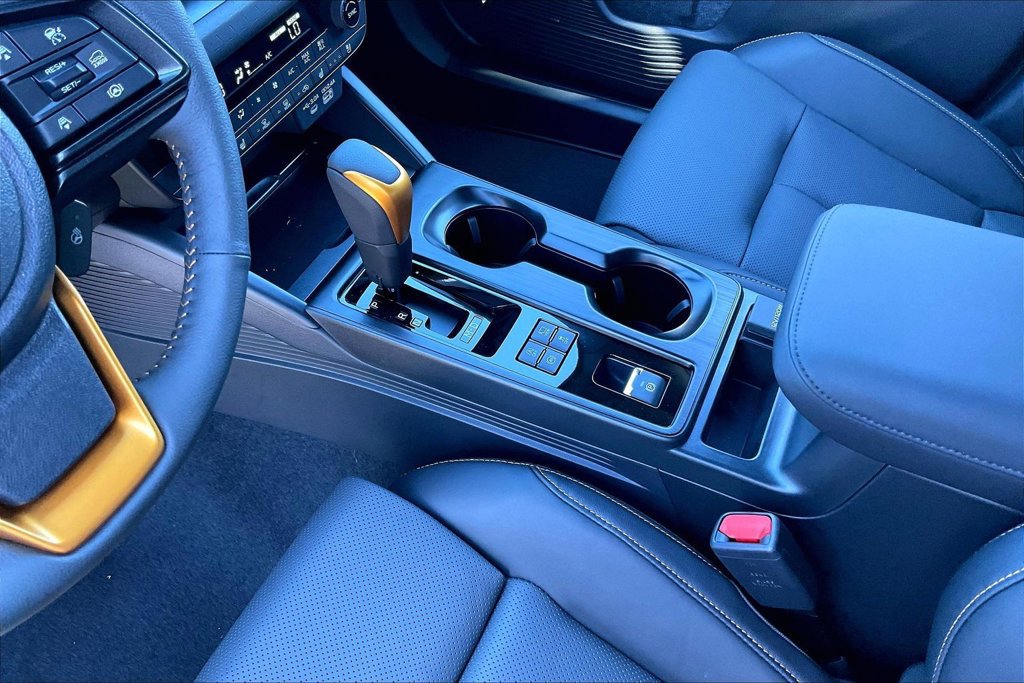 New 2026 Subaru Outback Wilderness AWD/4WD image 9