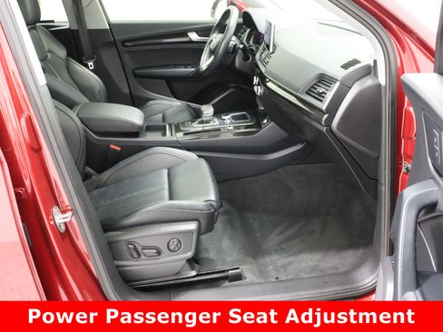 Used 2018 Audi Q5 2.0T Premium Plus image 41