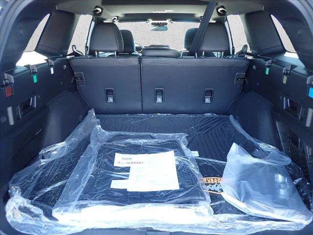 New 2026 Subaru Outback Wilderness AWD/4WD image 8