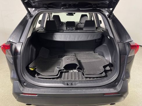 Certified 2024 Toyota RAV4 XLE w/ Convenience Package image 10