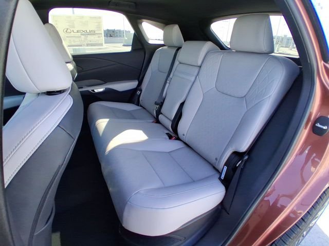 New 2026 Lexus RX 350 w/ Convenience Package AWD/4WD image 23