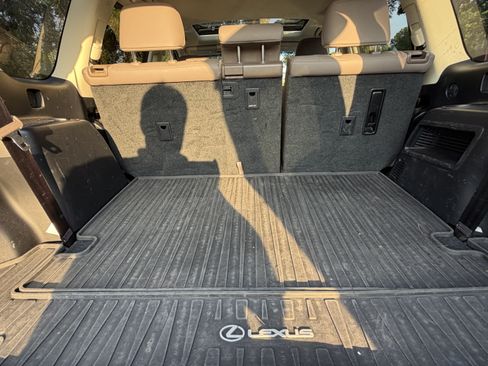 Certified 2023 Lexus GX 460 Premium w/ Premium Package AWD/4WD image 48