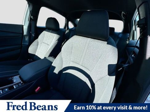 Used 2025 Honda Accord Sport image 22