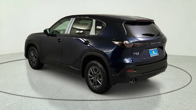 New 2026 MAZDA CX-5 Select AWD/4WD image 5