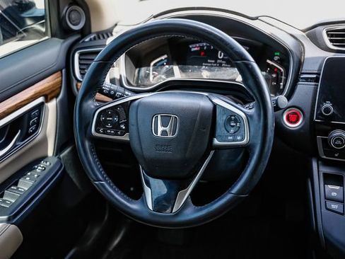 Used 2018 Honda CR-V EX-L image 16