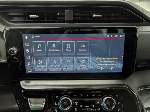 Used 2023 GMC Sierra 1500 AT4X AWD/4WD image 26