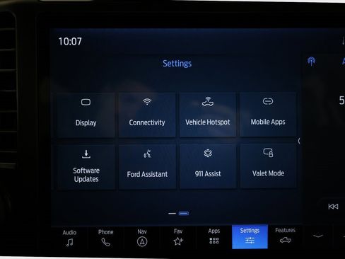 Used 2025 Ford F150 Raptor w/ Equipment Group 803A Raptor R image 35