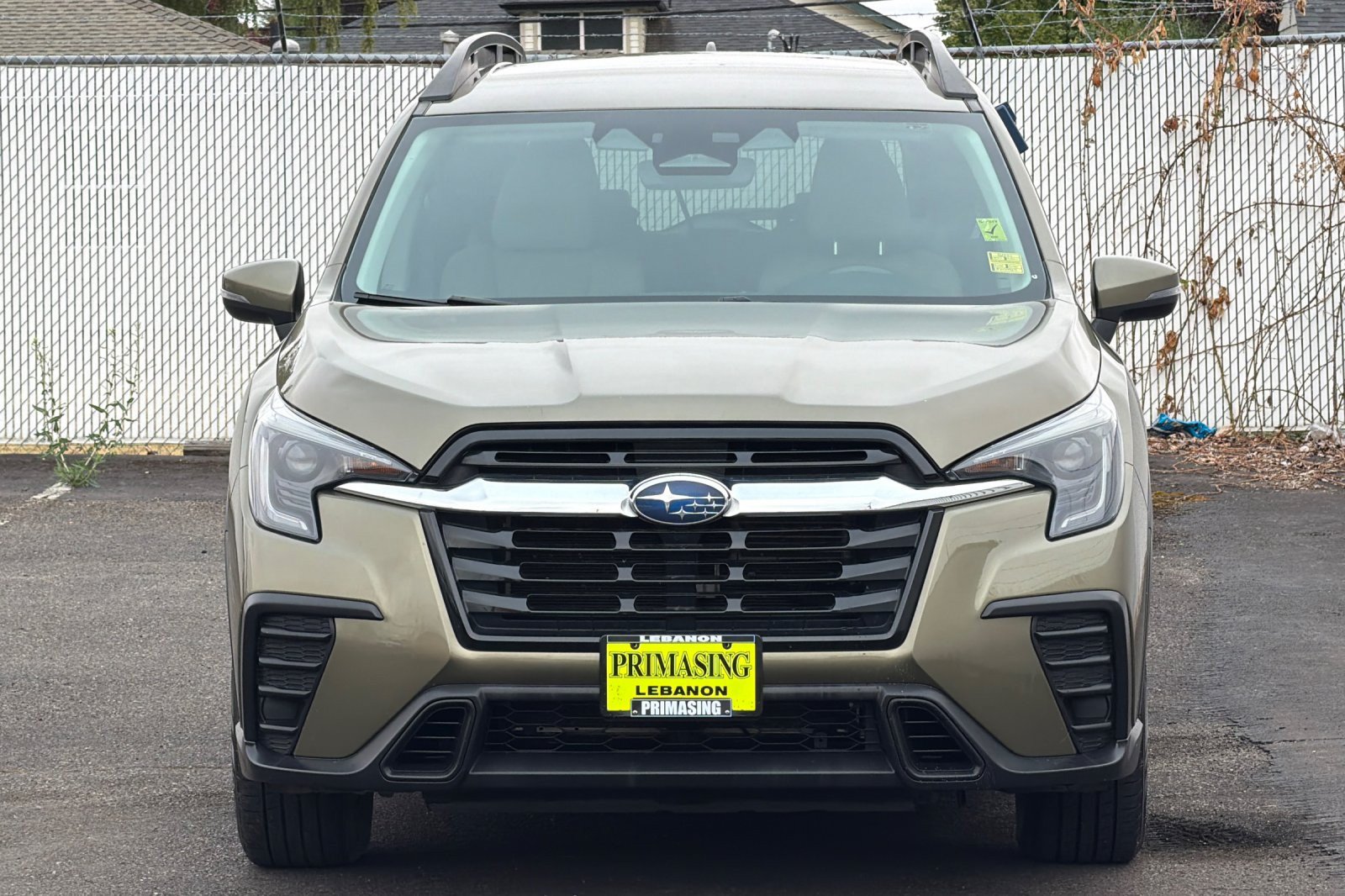 Used 2023 Subaru Ascent Premium w/ Convenience Package AWD/4WD image 6