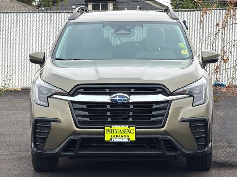 Used 2023 Subaru Ascent Premium w/ Convenience Package AWD/4WD image 6