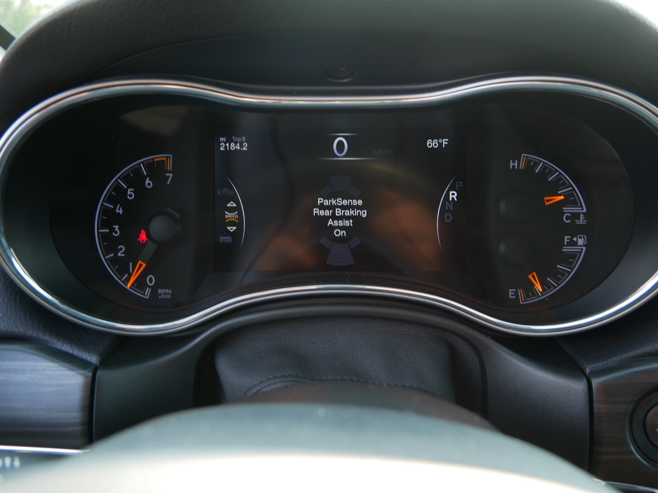 Certified 2021 Jeep Grand Cherokee Limited w/ Quick Order Package 28K 80th AWD/4WD image 34