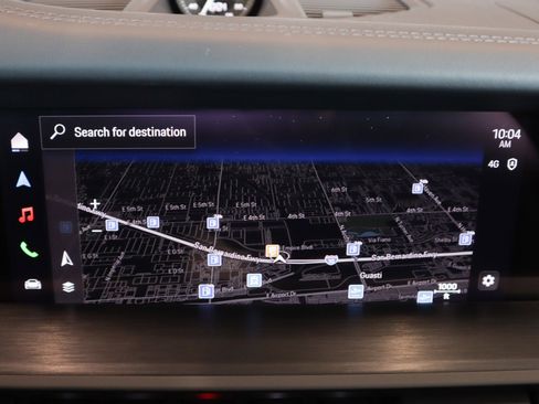 Used 2026 Porsche 911 Carrera 4 GTS image 23