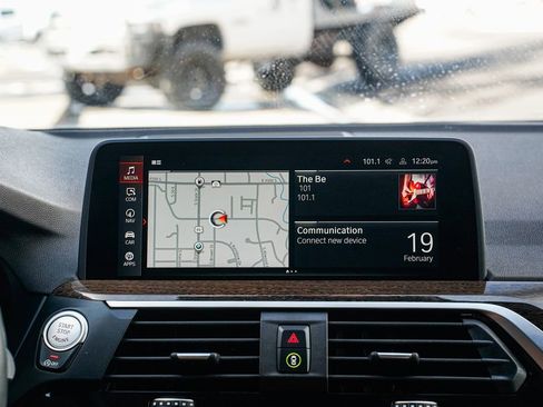 Used 2020 BMW X3 xDrive30i w/ Premium Package image 13