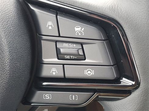 New 2026 Subaru Forester Touring image 24