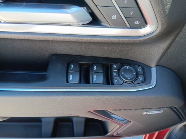 New 2026 GMC Sierra 2500 SLT AWD/4WD image 21