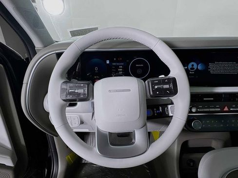 New 2026 Hyundai Palisade SEL Premium image 8