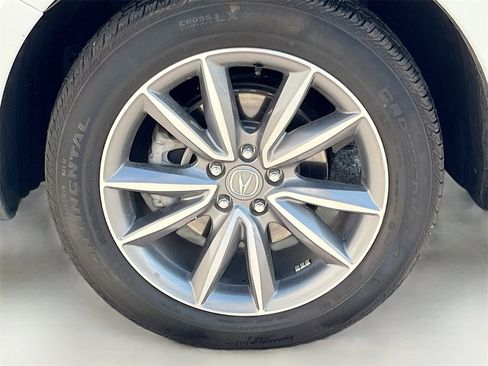 Used 2022 Acura RDX w/ Technology Package image 32