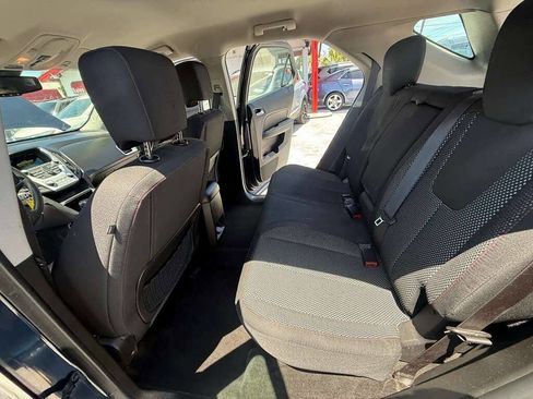 Used 2016 Chevrolet Equinox LS image 14