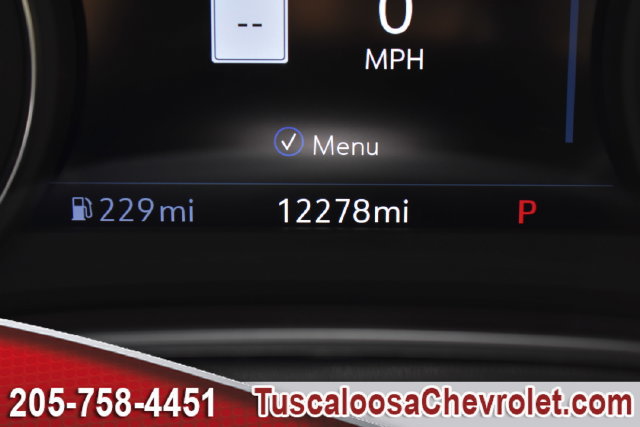 Used 2026 Cadillac XT5 Premium Luxury w/ Driver Assist Package FWD image 39