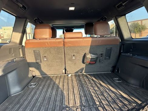 Used 2024 Toyota Land Cruiser image 8