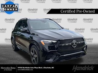 Used 2026 Mercedes-Benz GLE 450 4MATIC video 1
