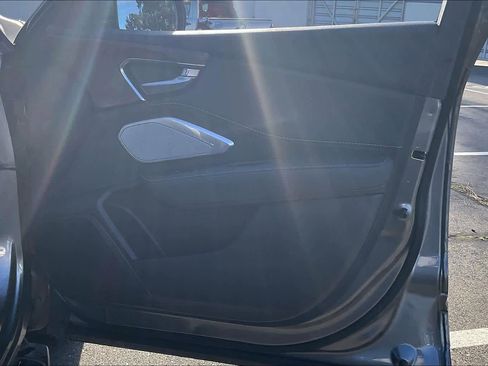 Used 2024 Acura RDX SH-AWD w/ Advance Package image 25