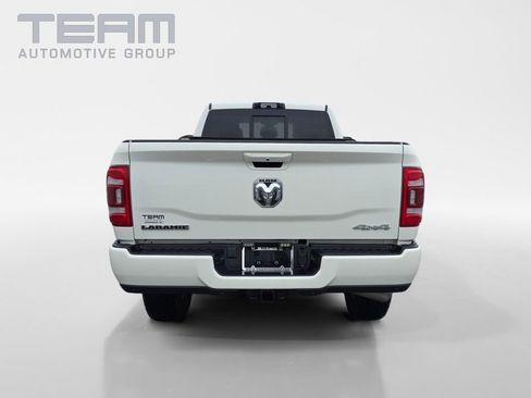 Used 2024 RAM 3500 Laramie image 6