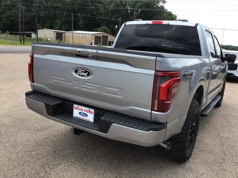 New 2026 Ford F150 Lariat AWD/4WD image 9