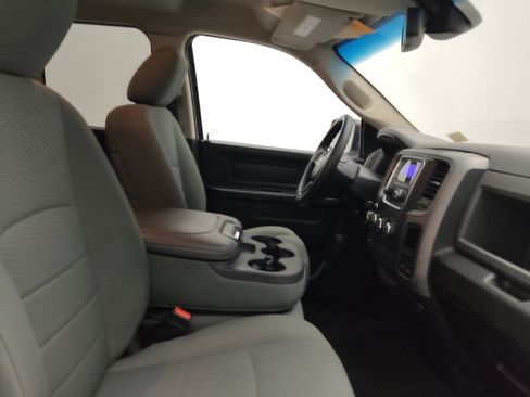 Used 2017 RAM 1500 Tradesman w/ Popular Equipment Group image 21