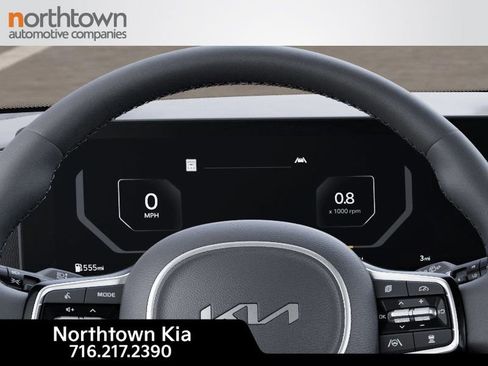 New 2026 Kia Carnival SX image 22