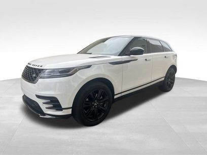 Used 2023 Land Rover Range Rover Velar R-Dynamic S