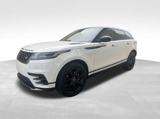 Used 2023 Land Rover Range Rover Velar R-Dynamic S AWD/4WD video 1