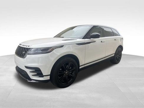 Used 2023 Land Rover Range Rover Velar R-Dynamic S AWD/4WD image 1