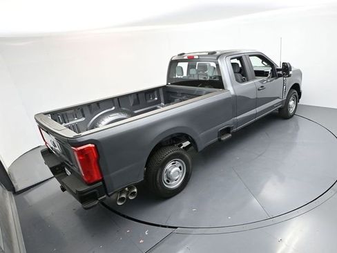 New 2026 Ford F250 XL RWD image 24