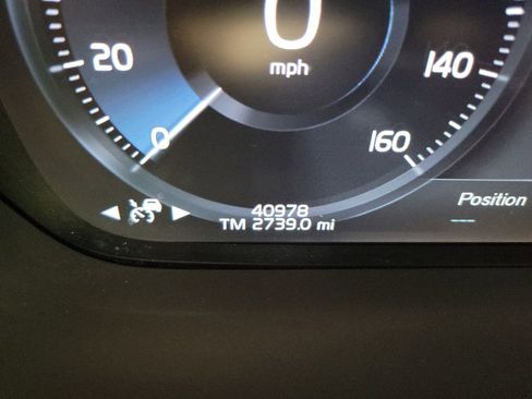 Used 2022 Volvo XC90 T8 Inscription Expression w/ Advanced Package AWD/4WD image 28