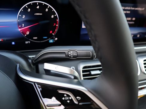Certified 2026 Mercedes-Benz GLE 350 4MATIC image 34