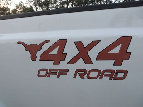 Used 2007 Ford F350 Lariat image 9