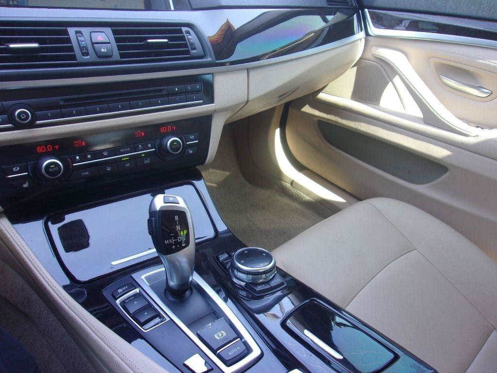 Used 2014 BMW 528i Sedan RWD image 15