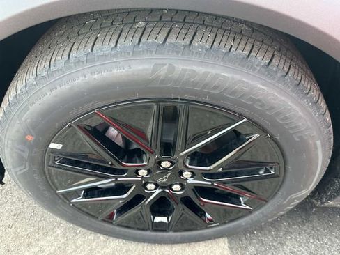 New 2025 Ford Mustang Mach-E Select w/ Comfort Package Lite image 15