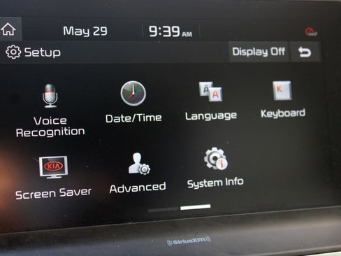 Used 2021 Kia Telluride S FWD image 35