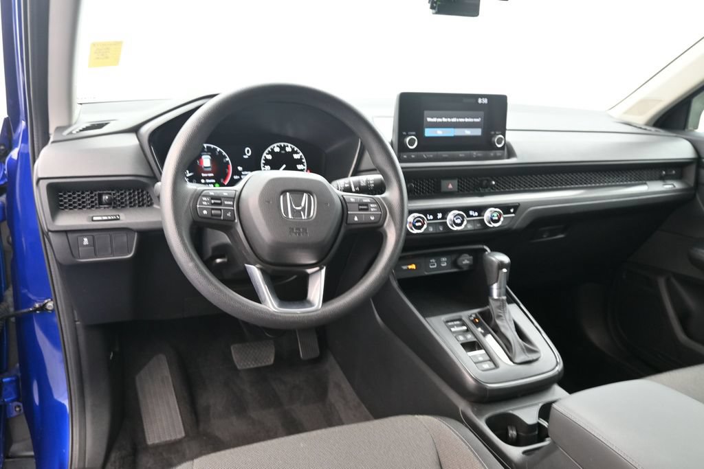 Used 2025 Honda CR-V EX image 19