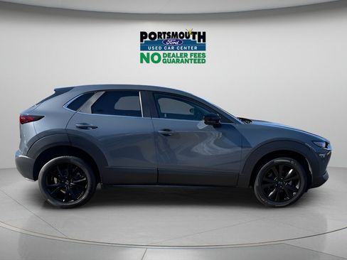 Used 2024 MAZDA CX-30 AWD 2.5 S w/ Preferred Package image 5