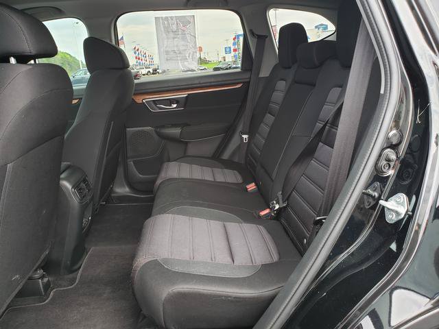 Used 2022 Honda CR-V EX image 12