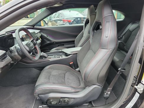 Used 2024 Dodge Charger Daytona Scat Pack w/ Plus Group AWD/4WD image 11