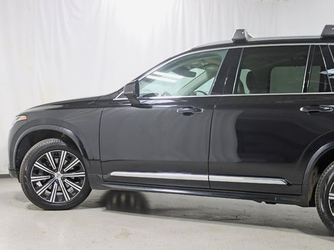 Used 2021 Volvo XC90 T6 Inscription AWD/4WD image 11