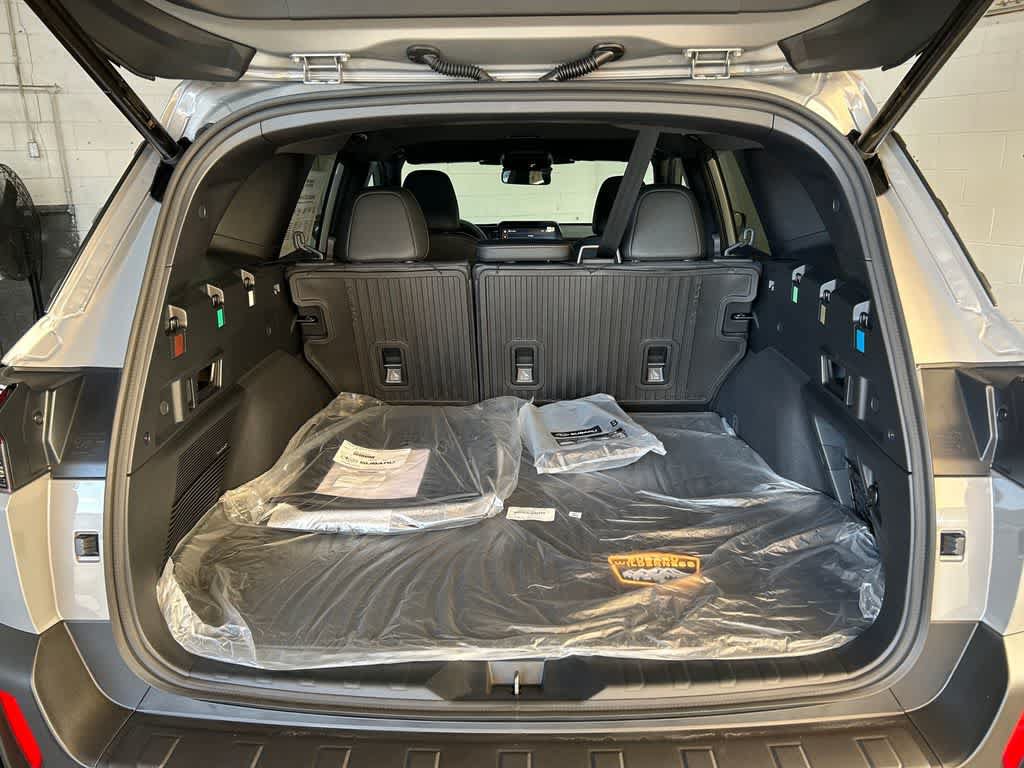 New 2026 Subaru Outback Wilderness AWD/4WD image 20