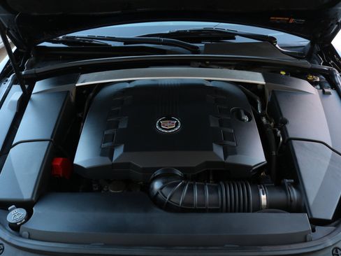 Used 2011 Cadillac CTS Performance w/ Luxury Level One Package image 42