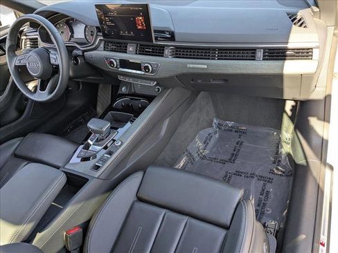 Certified 2023 Audi A5 2.0T Premium w/ Convenience Package image 19