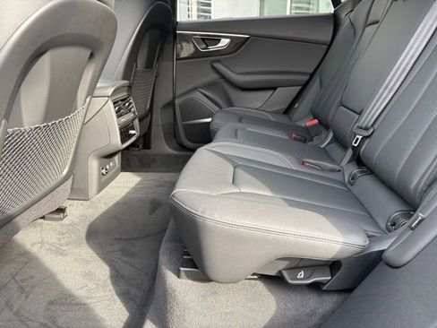 New 2026 Audi Q8 Premium Plus image 11